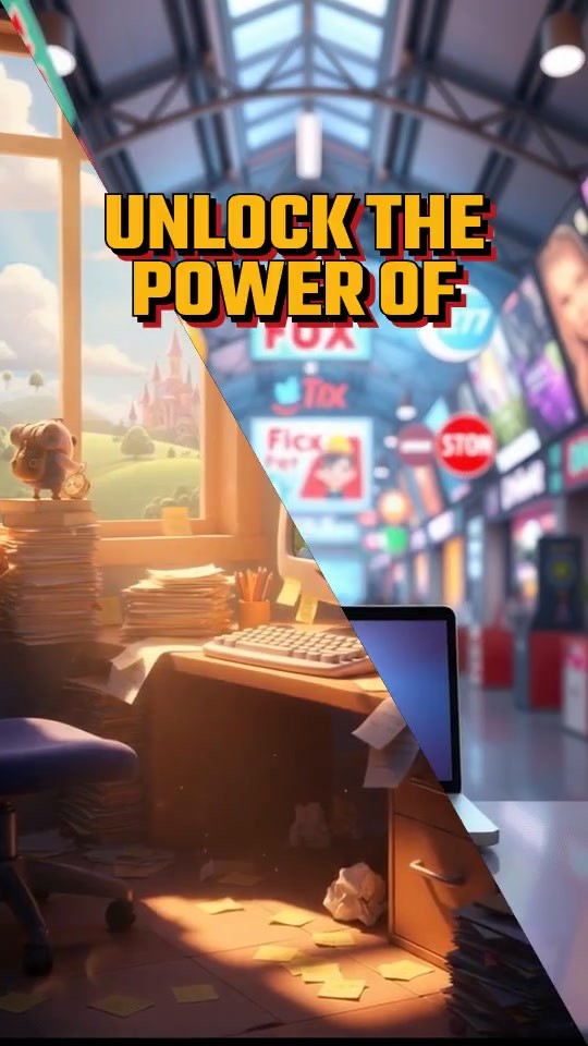 Escape the 9-5: Master Your Digital Skills!