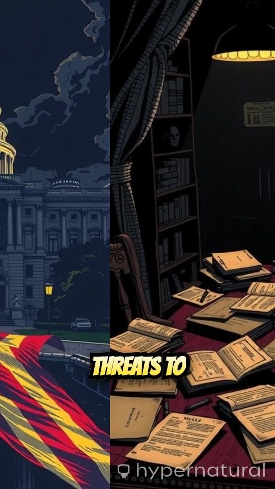 Top 3 Deadliest Spies in American History