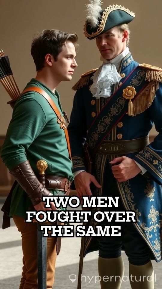 The Battle for Honor: Elias vs. Victor