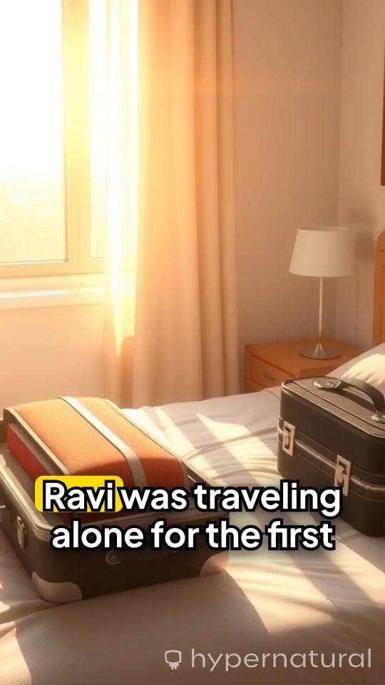 The Funniest Travel Experience