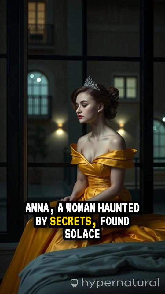 Hitchcockian Horrors: A Twisted Tale