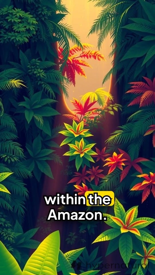 Jungle Adventure