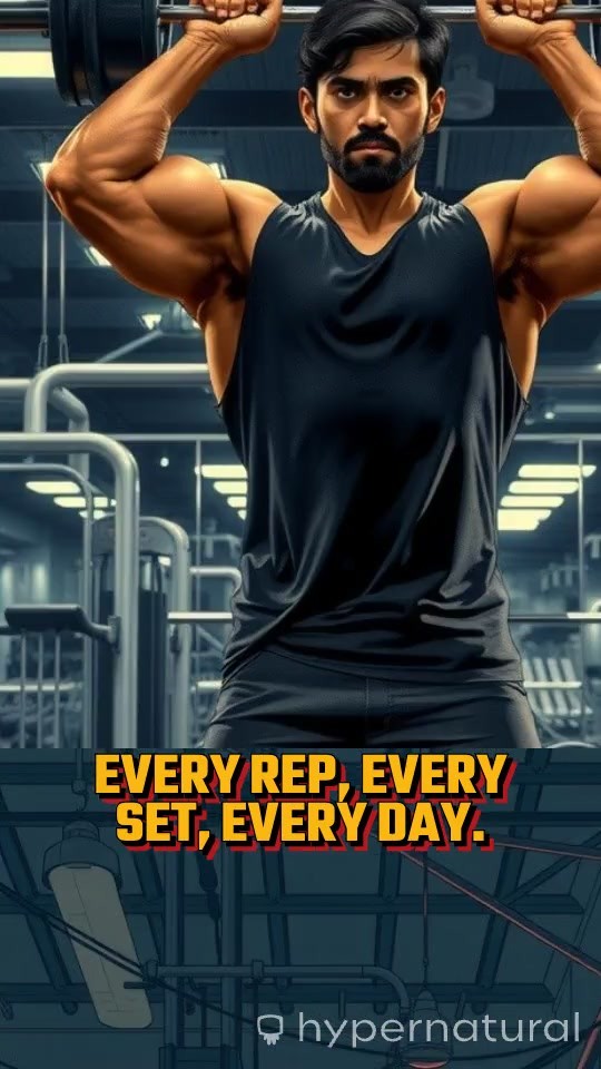 From Weakness to Strength: The Transformation Journey