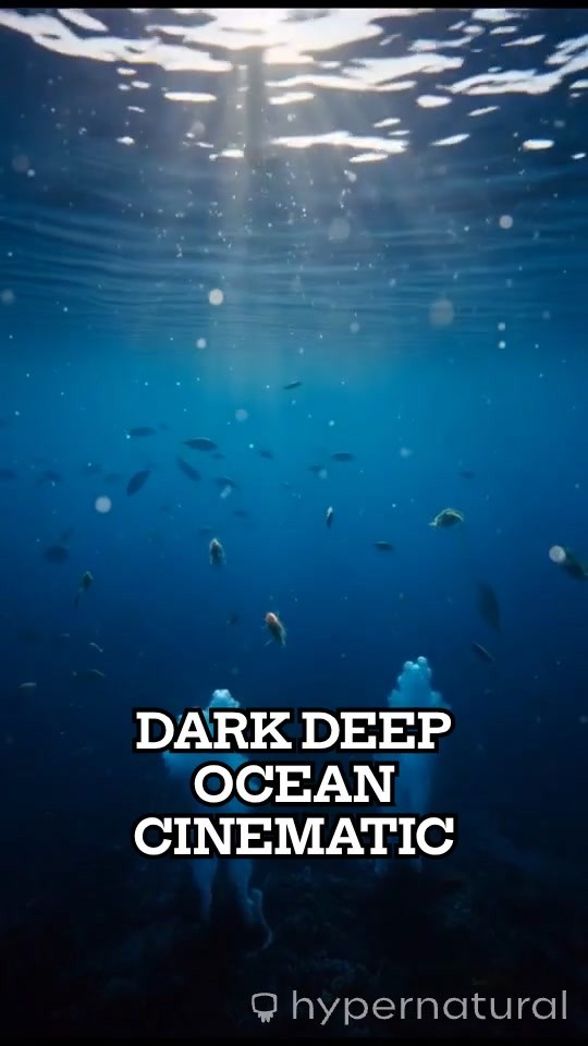 The Goblin Shark: Secrets of the Deep Ocean