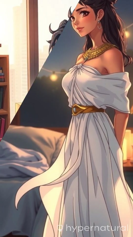 Engineer Yasmin's Journey