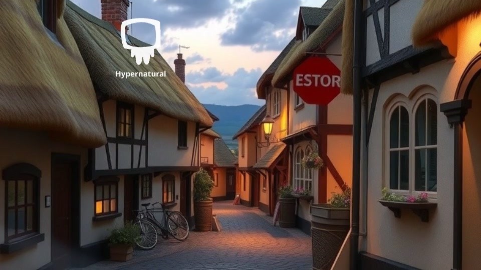 Silk and the Golden Mango Adventure