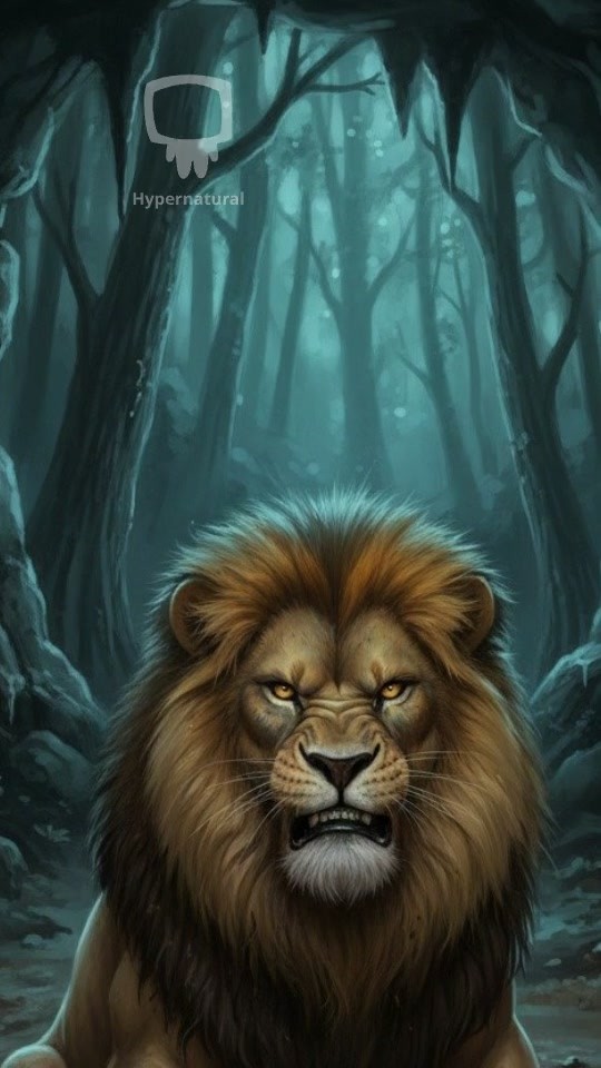 Awakening the Roar Within