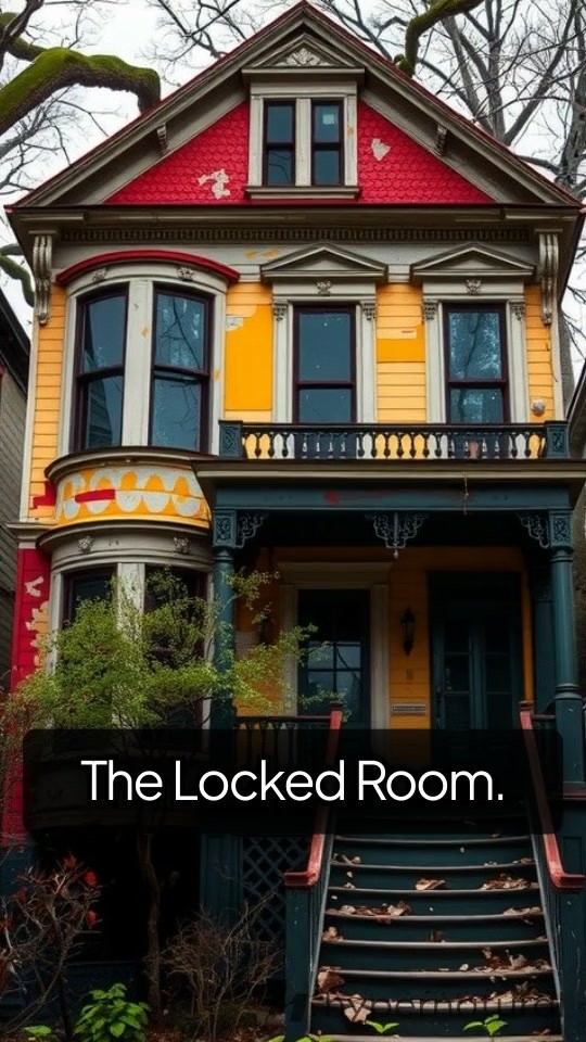 The Door to Darkness