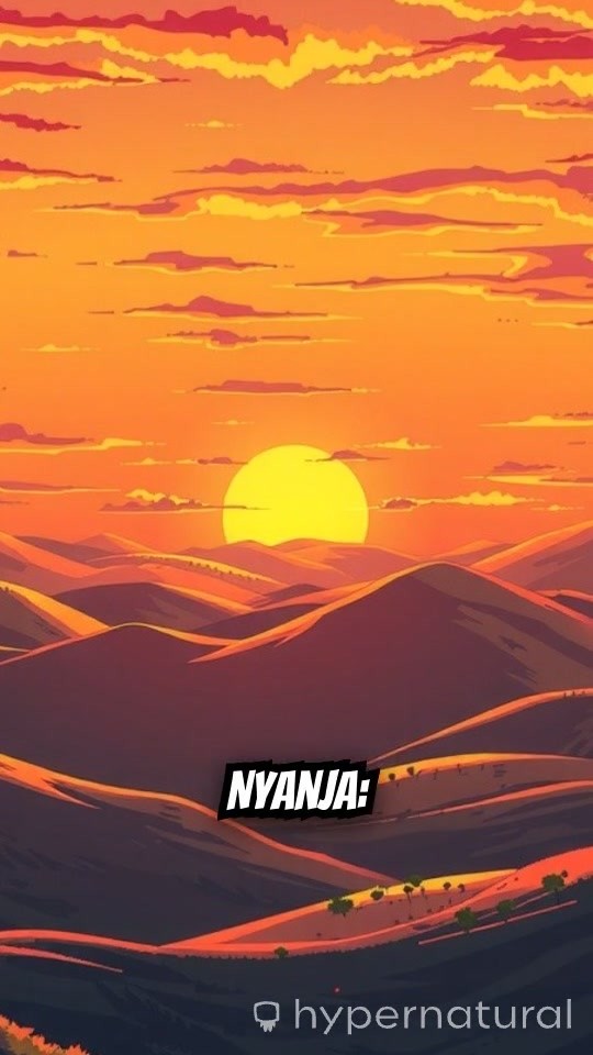 The Wisdom of the Nyanja: Education through the Ages