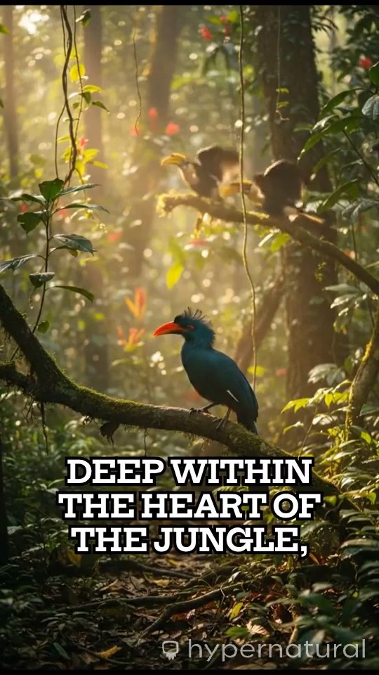 Gorilla Chanting Om Namah Shivayah with Diya