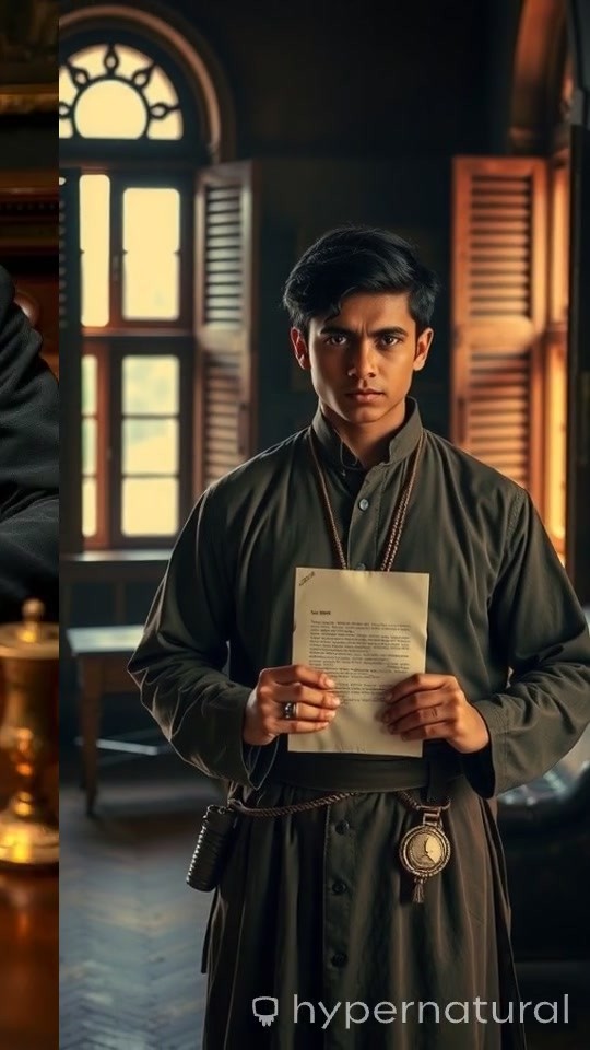 A Taste for Fashion and Food