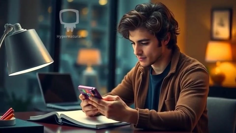 Tech Troubles: The Shopping App Frustration