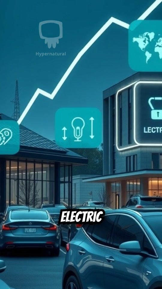 Astrofusion: Your Trusted Partner for Electric Vehicle Solutions