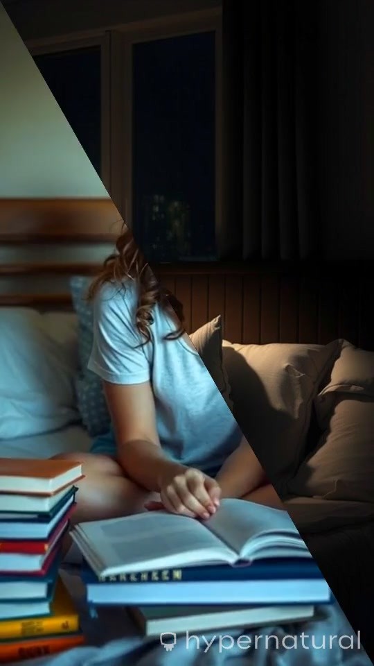 When Your Mind Won't Shut Up: Embracing Overthinking