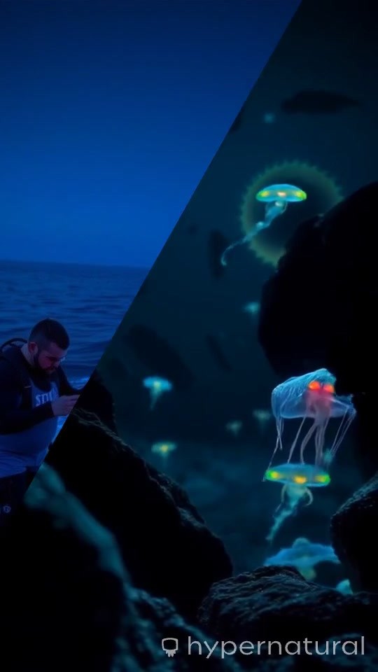 Surviving the Deep: 3 Deadliest Real Life Deep Sea Dives!