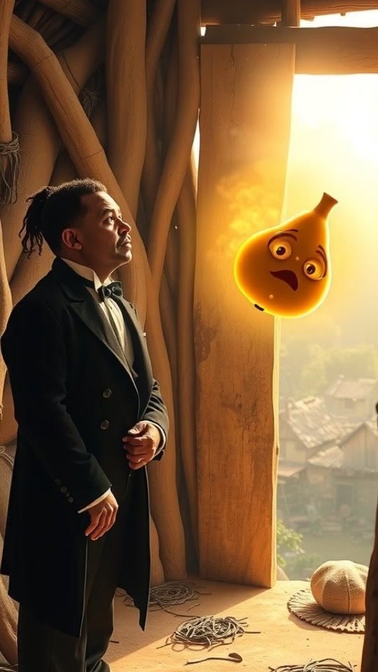 A Promise of Love and Companionship