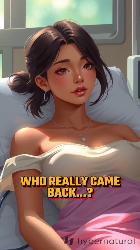 Siapa yang Kembali…?