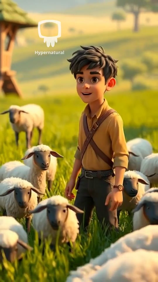 Joseph's Colorful Dreams and Sibling Rivalry