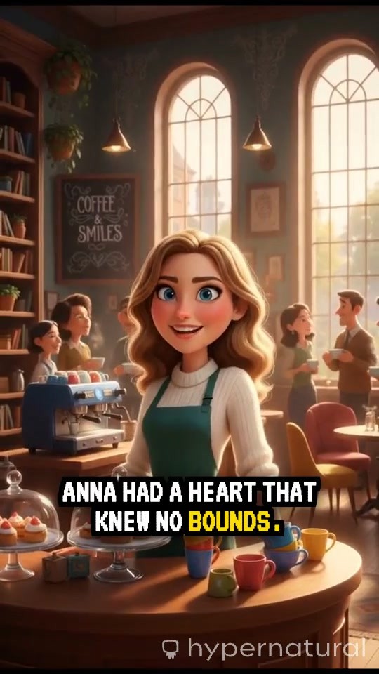 Acts of Kindness: Finding Humanity