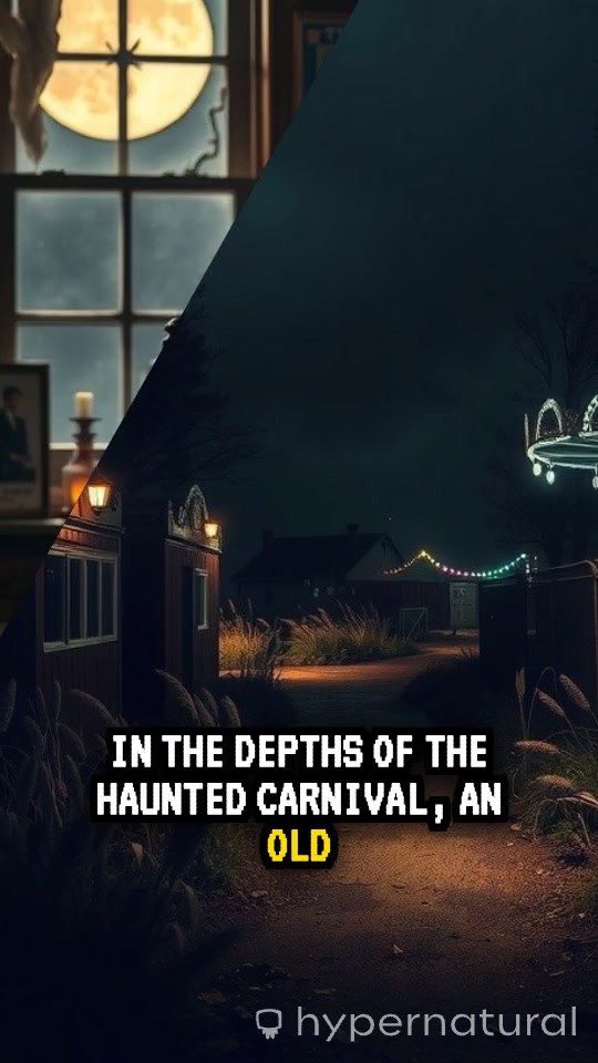 Echoes of the Forgotten Carnival