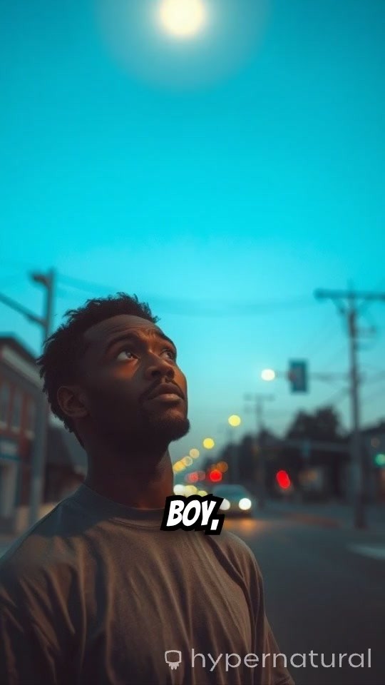 Lino's Journey to the Streamlight Academy