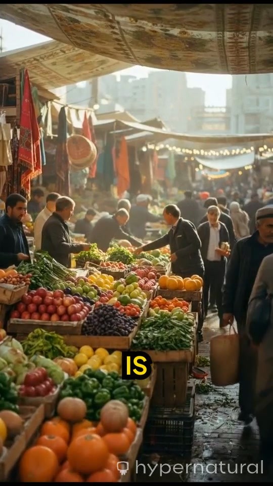 Kashiten Life: Molding Men Through Struggles