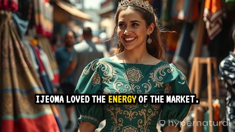 Love in the Heart of Nigeria