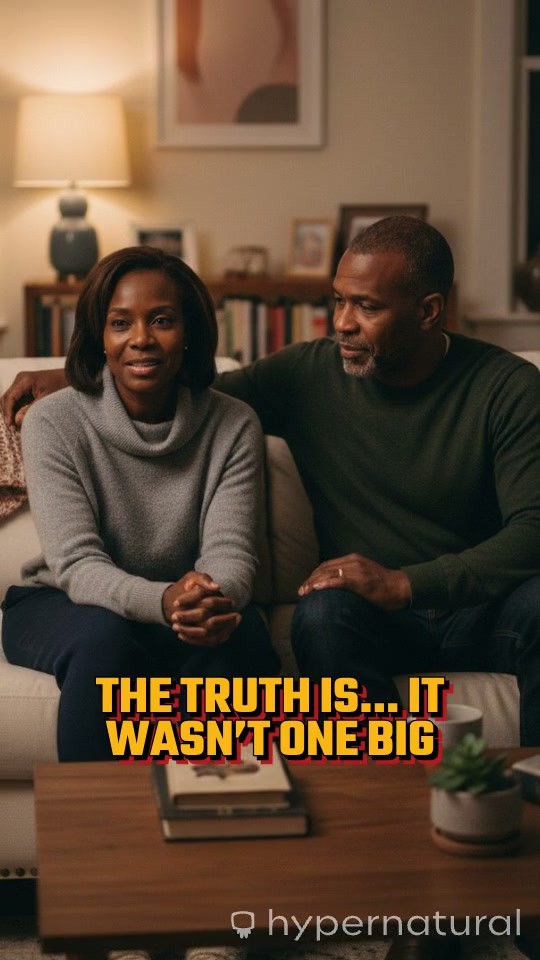 The Weight of Unspoken Words