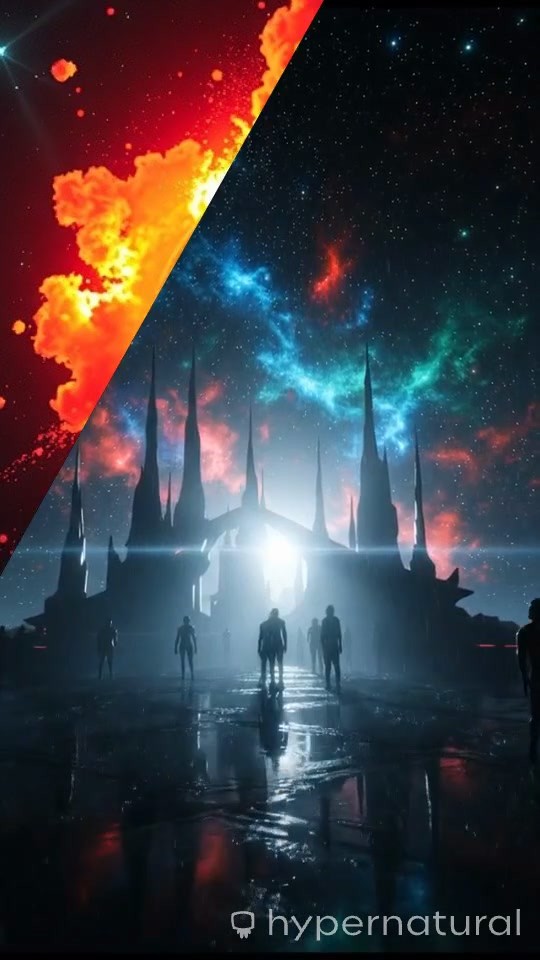 The Life Cycle of Stars: From Birth to Death