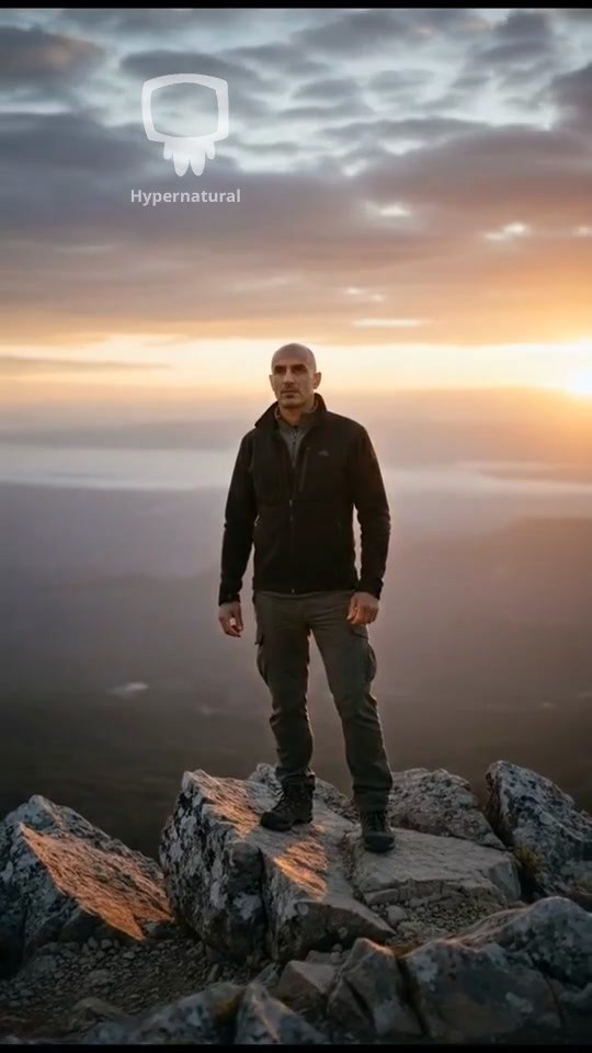 The Boundless Heir – Part 3: The First Child