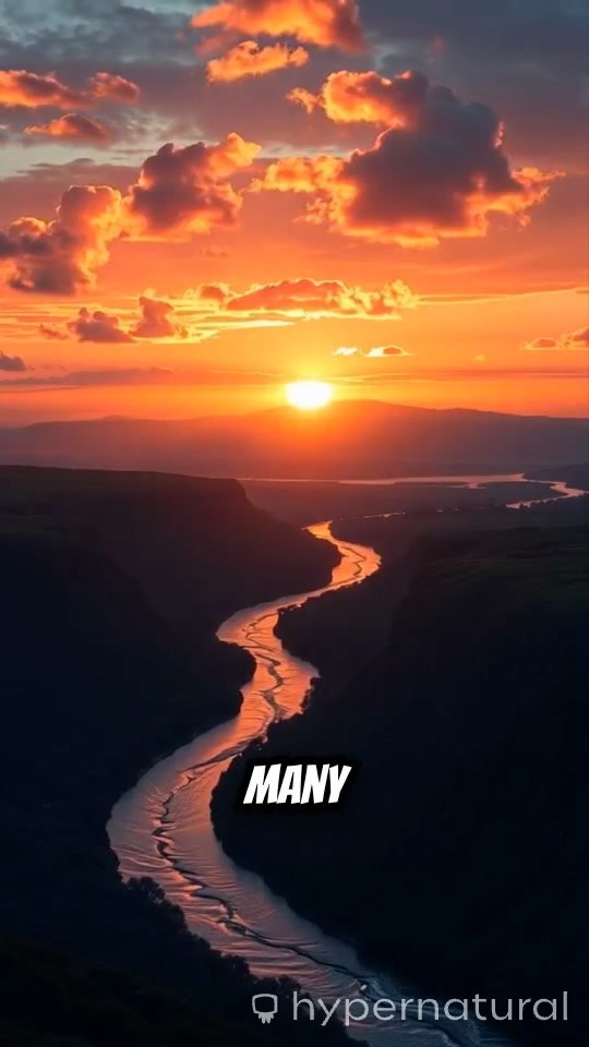 Whispers of Water Mama: Guardian of the Deep