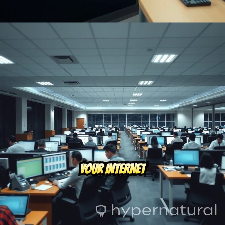 Harnessing High-Speed Connectivity: The NetSol CONNECT Advantage