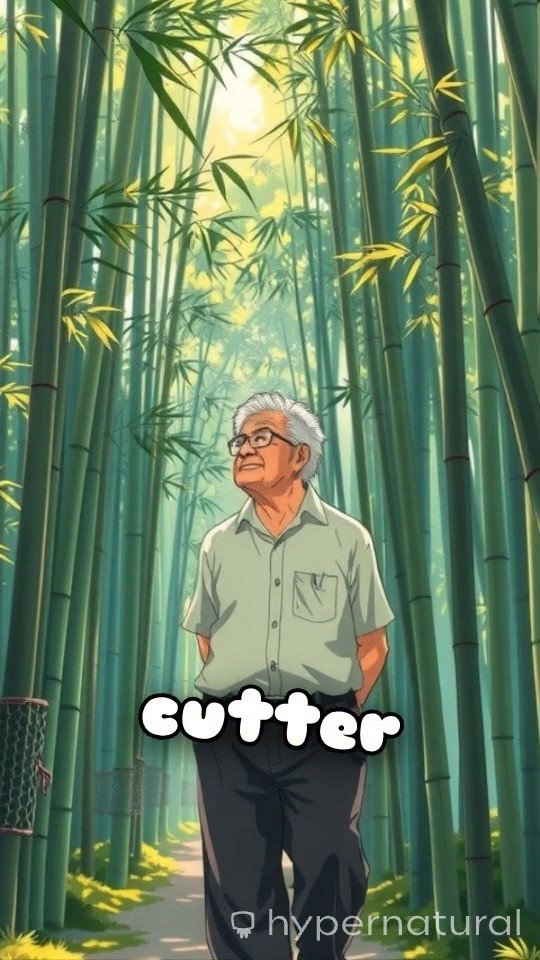 Princess Kaguya: A Gift from the Heavens