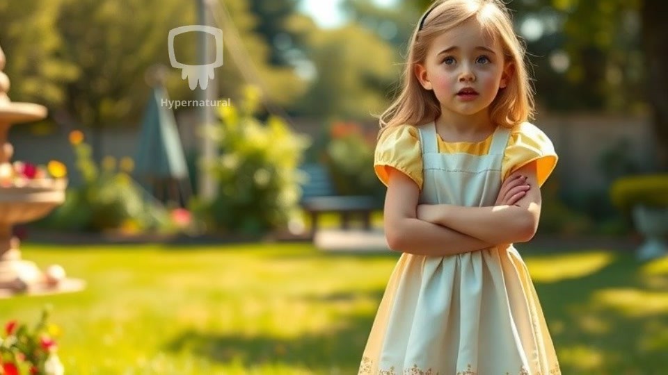 Alice's Curious Quest for Wealth Wisdom
