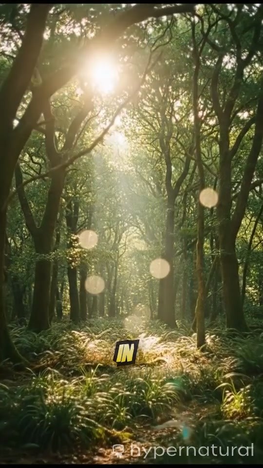 Luna and the Magical Wish