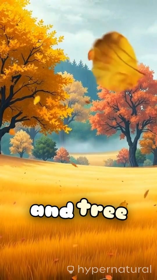 Raindrops All Around