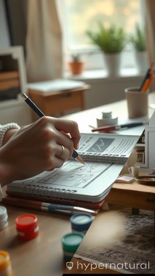 Embracing the Journey: Progress Through Fatigue