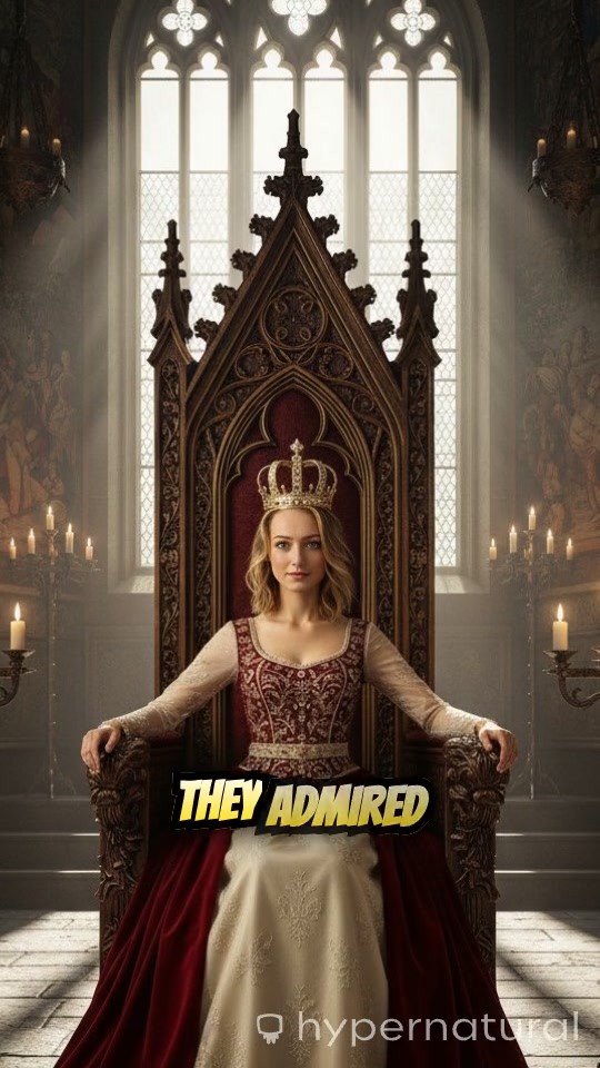 Reflections of Power