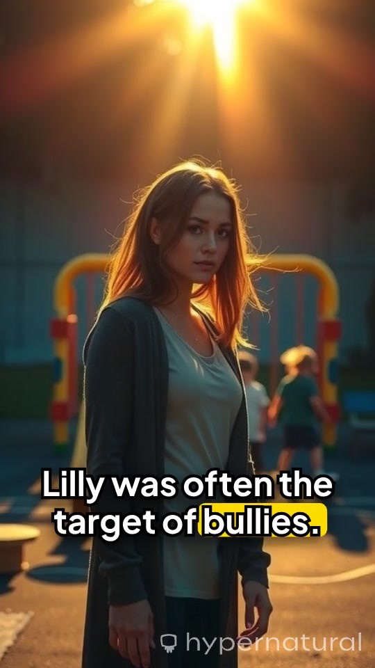 The Girl Who Talked to Animals and Faced Her Bullies