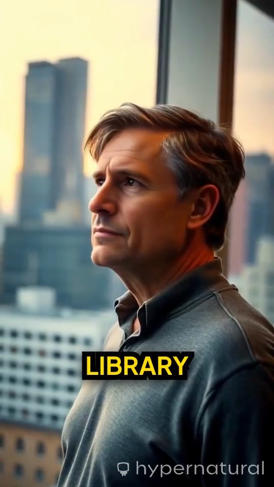 The Fall of a Philanthropist