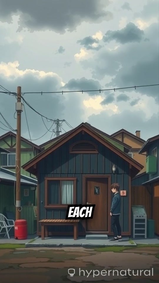 The Journey of Hope and Persistence