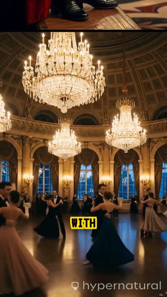 The Enigmatic Elegance of Dracula