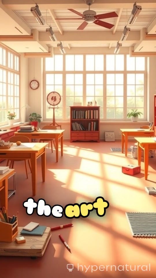 Mastering Calligraphy: The Art of Vocabulary