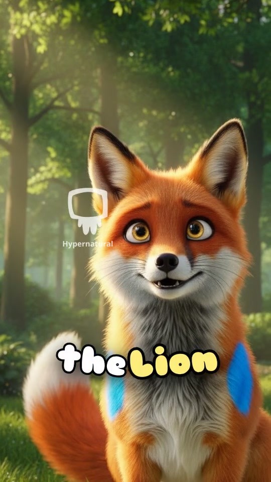 The Fox's Deceptive Trickery!
