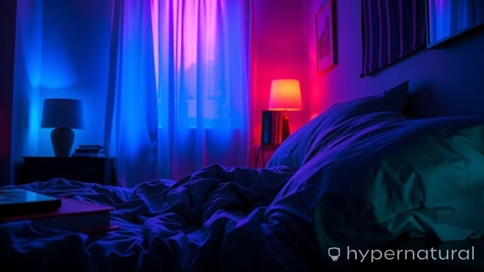 A Day in the Life of a Busy Boy