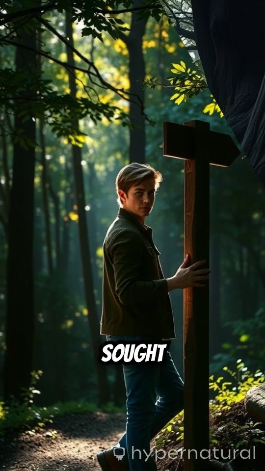 The Tricky Wizard's Bargain