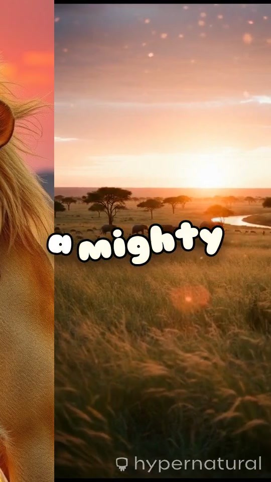 The Roar of True Leadership