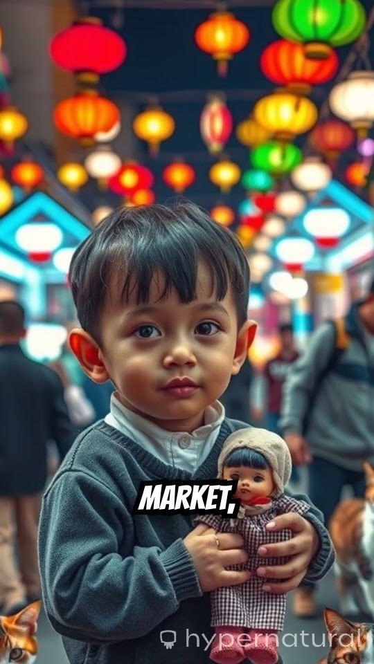 Ketenangan dalam Kesederhanaan