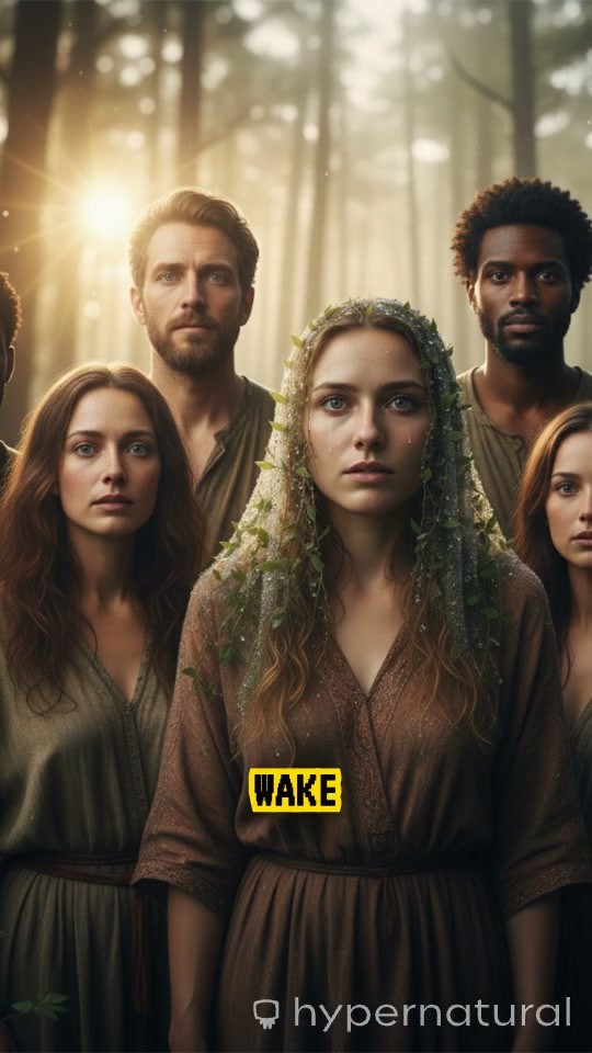 Awakening the Heart: Remembering Our Shared Humanity