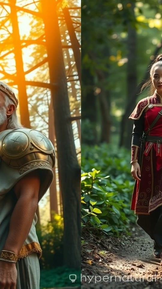 Reflections of Hope and Possibility